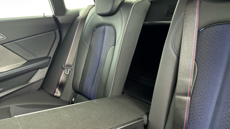 BMW 2 Series 218i [136] M Sport 4dr Petrol Saloon